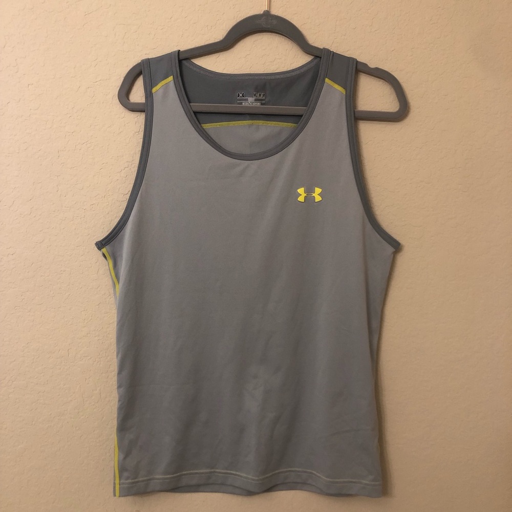 Men’s Under Armour Tank Top